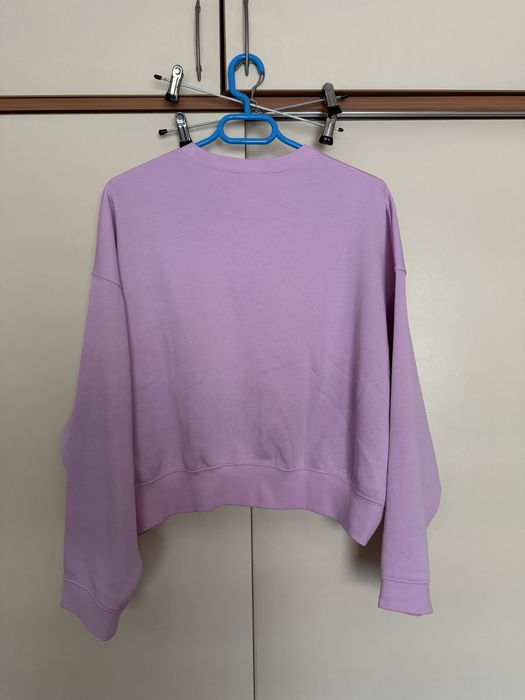 Суичер oversize nike 164