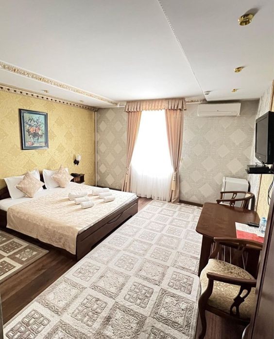 BEZ ZAKS Kvartira Kunlik premium 24/7