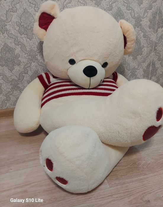 Медвежонок хорошем состоянии