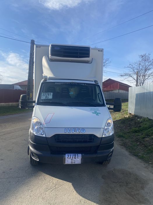 Iveco Daily Frigorific