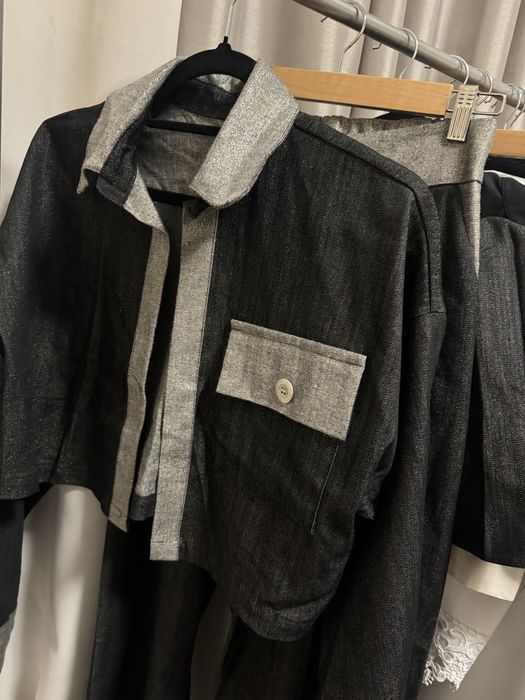 Дънков сет от 3 части