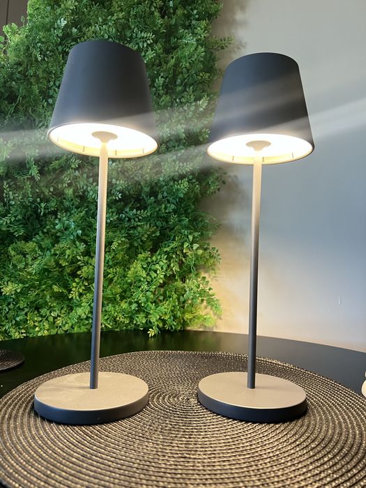 Нощни лампи 2бр