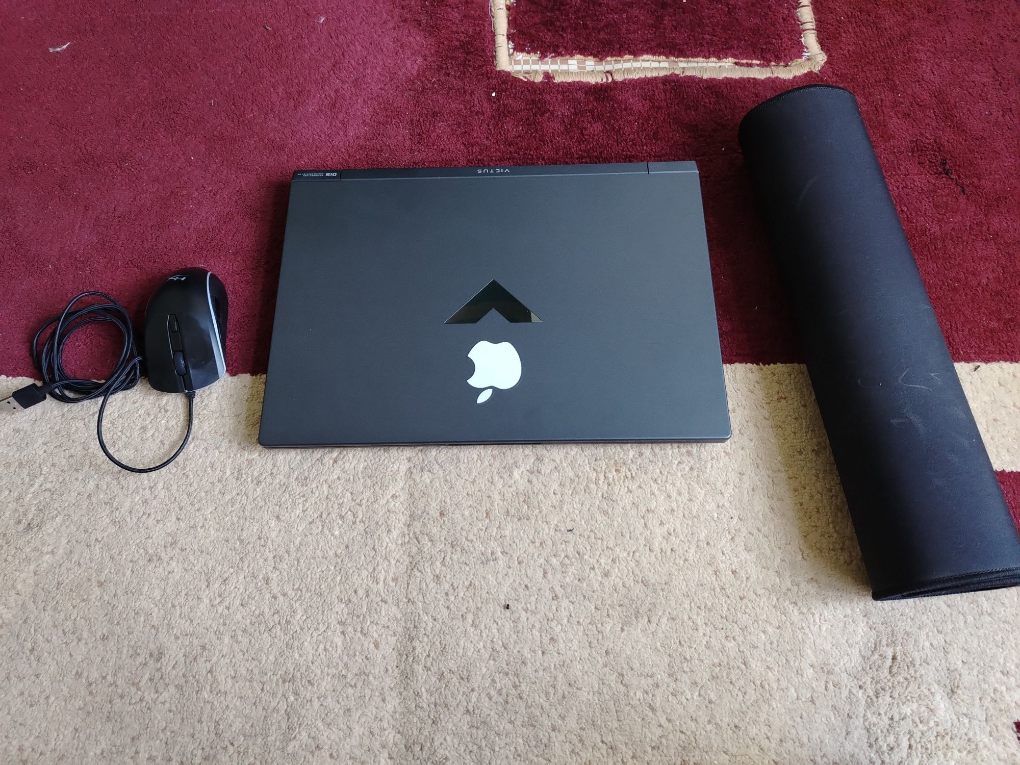 HP Victus 15 Gaming Laptop