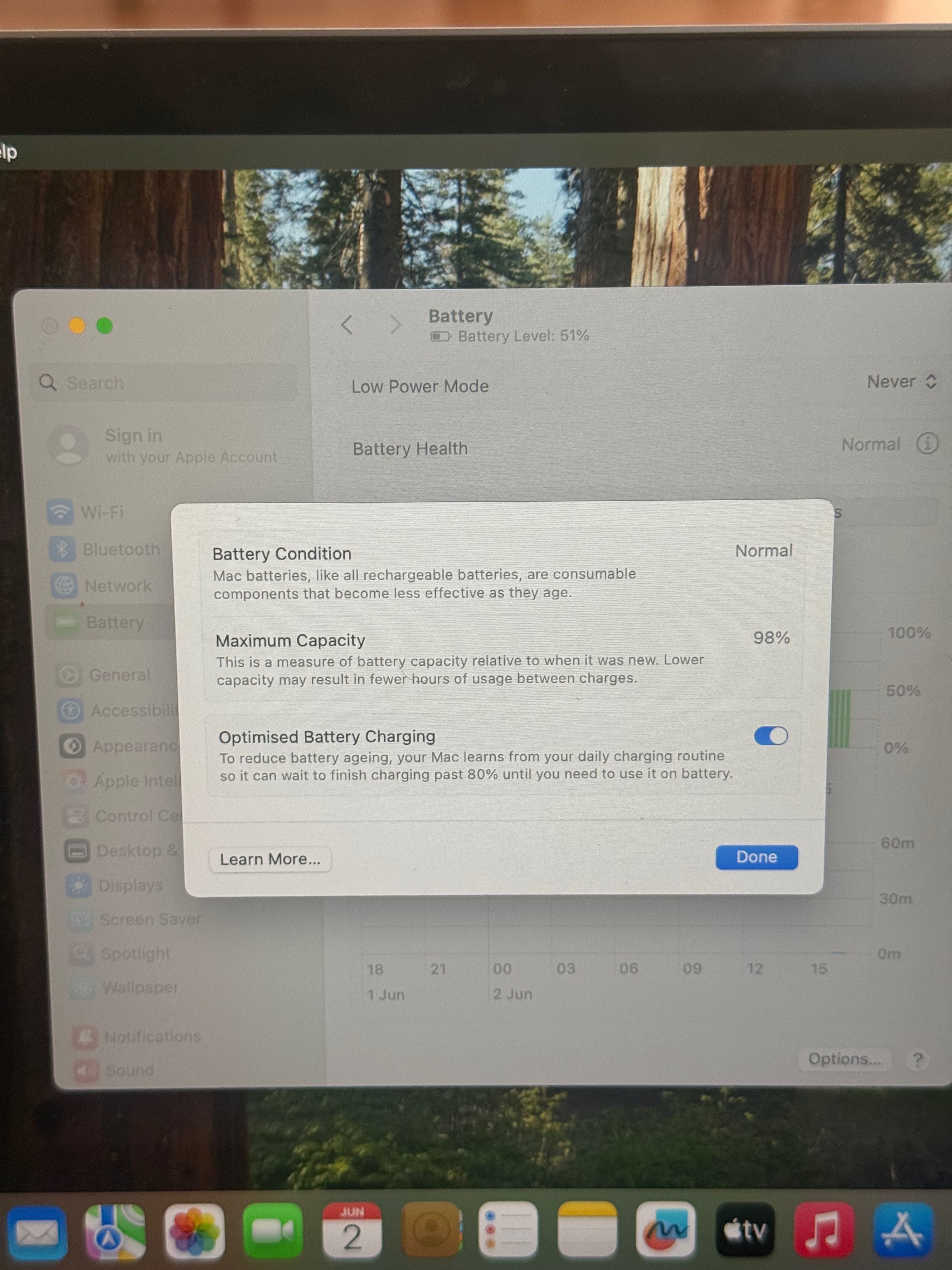MacBook Air 13" 2020