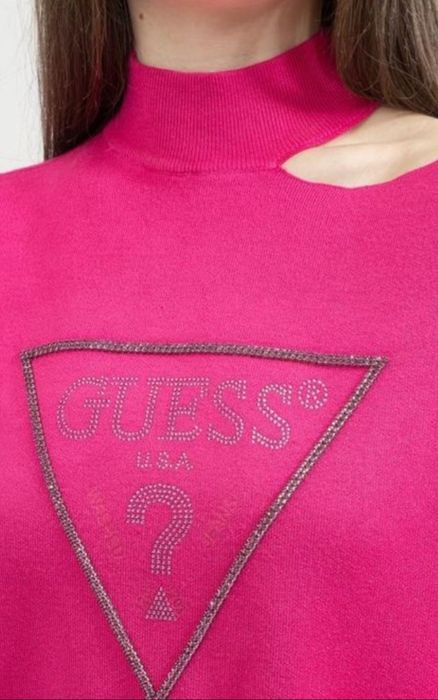 Дамски пуловер Guess