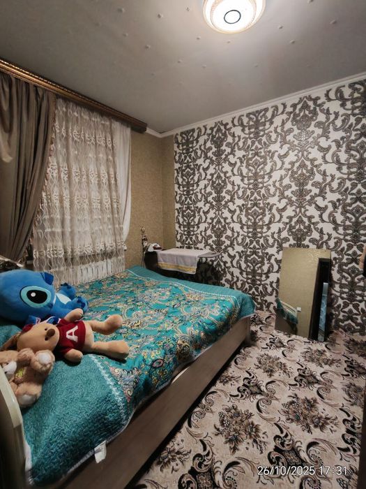 Maksim Gorkiy metrosiga yaqinda bezmakler arenda kvartira