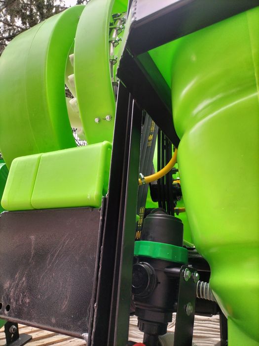 Atomizor tractor 300,piese utilaje agricole