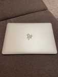 MacBook Air 13”, 2017