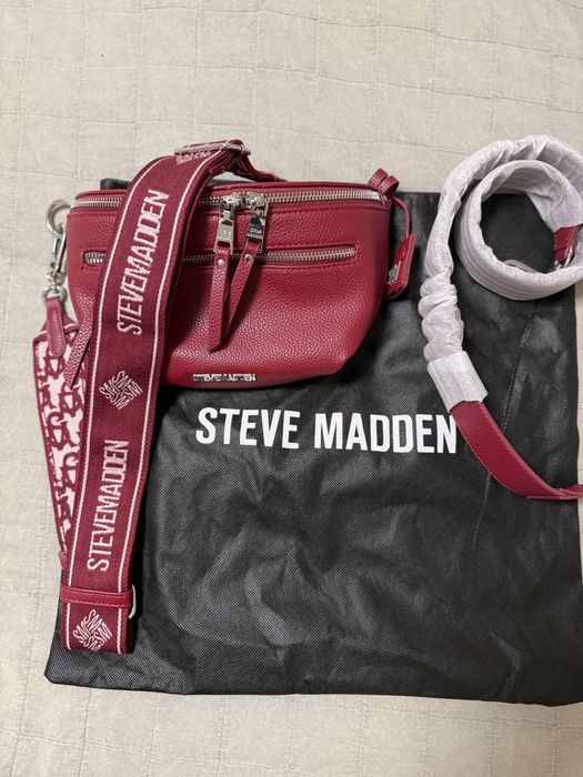 Чанта слагана  няколко пъти