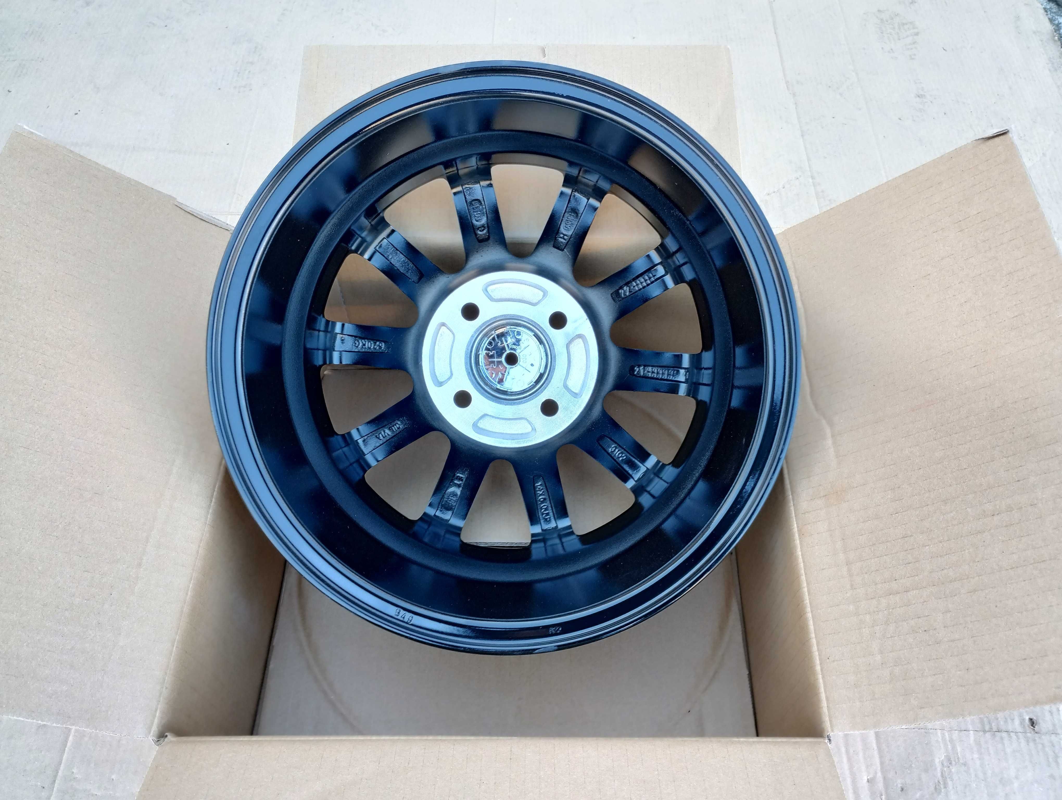 Jante Noi R14 Hyundai i20, Accent  4 x 100 R14