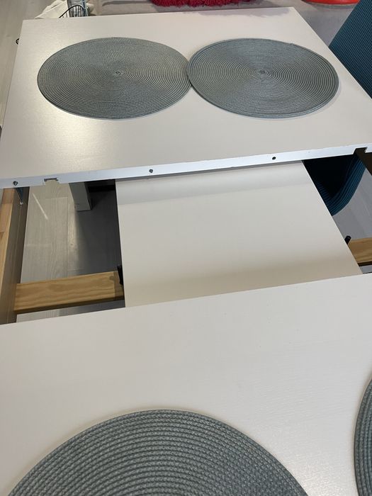 Vand masa BJursta Ikea
