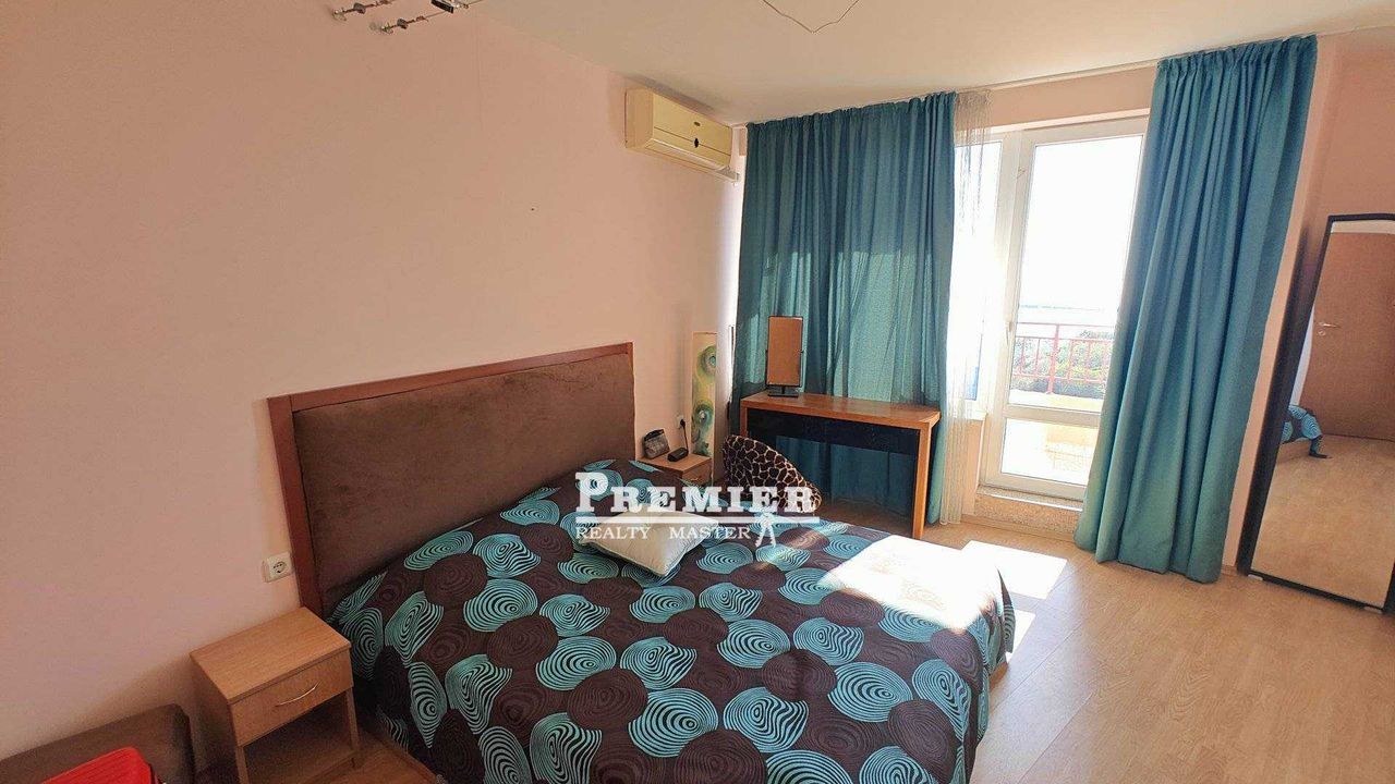 Продава се Тристаен апартамент в с. Равда, Област Бургас - 108 кв.м за 1190 €/кв.м - Снимка #7