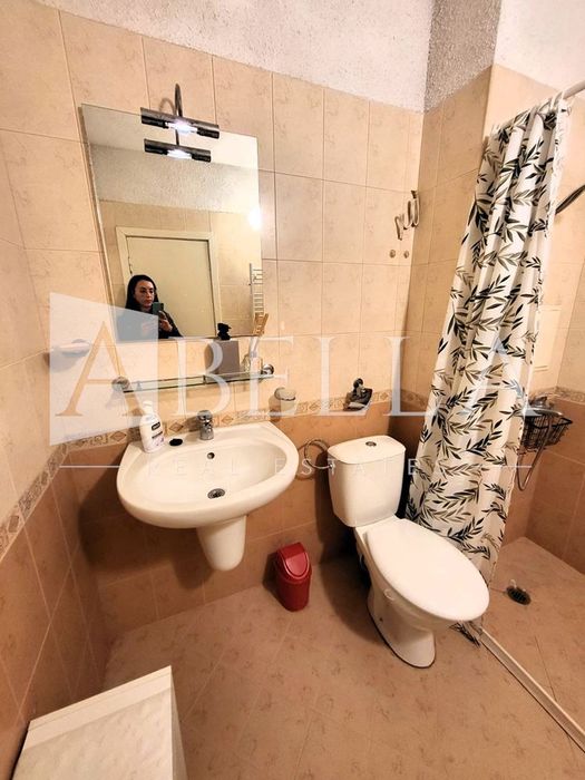 Дава се под наем Двустаен апартамент в София, Борово - 55 кв.м за 475 € - Снимка #10