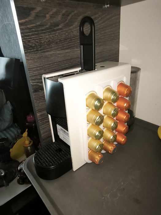 Suport 9 capsule Nespresso