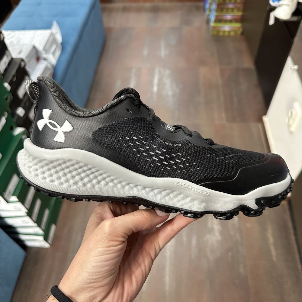 Under Armour Charged Maven Trail | Оригинални мъжки маратонки