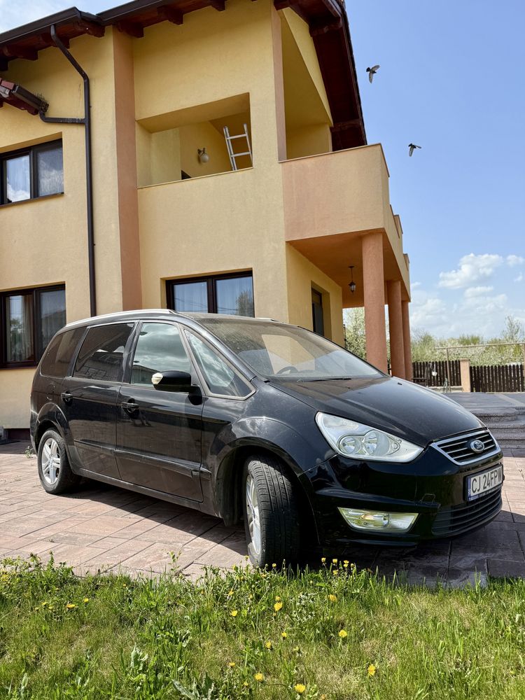 //Ford Galaxy 7 locuri / Cutie defecta\\