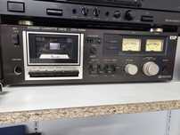 Vind deck ISP CTD 5000