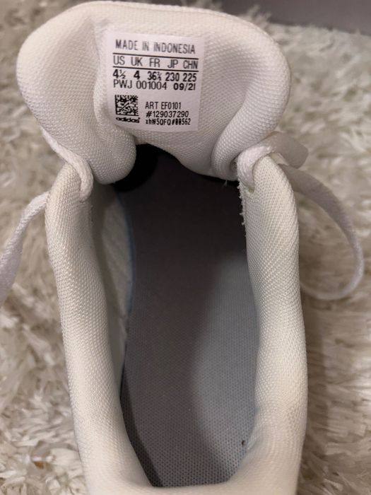 Спортни обувки Adidas