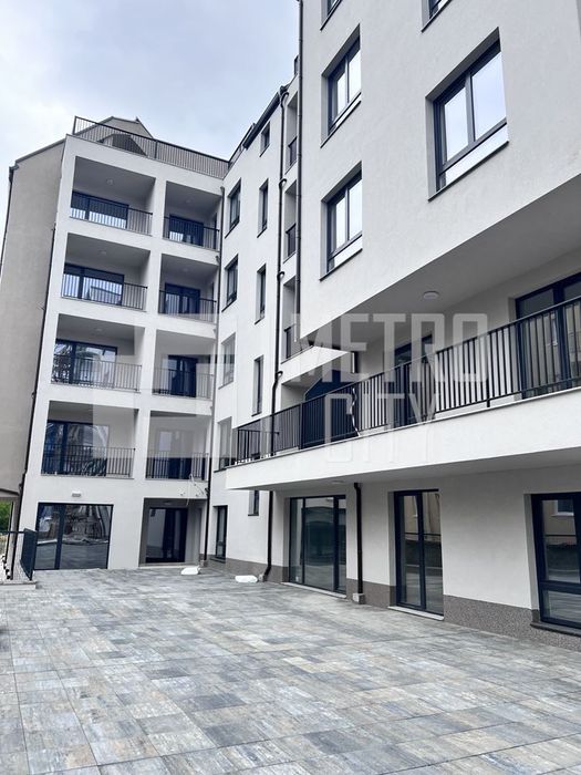 Продава се Четиристаен апартамент в София, Овча купел - 113 кв.м за 2071 €/кв.м - Снимка #4