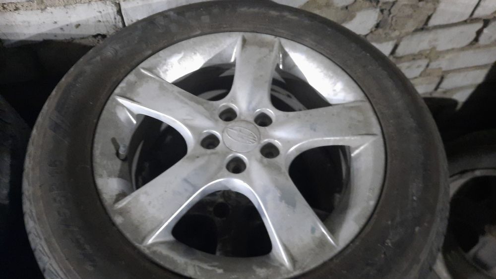Продам диски R16