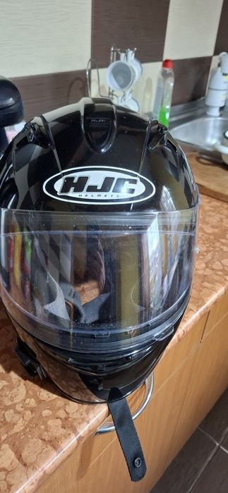 Vand casca moto stare buna