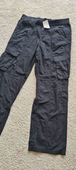 Карго панталон H&M