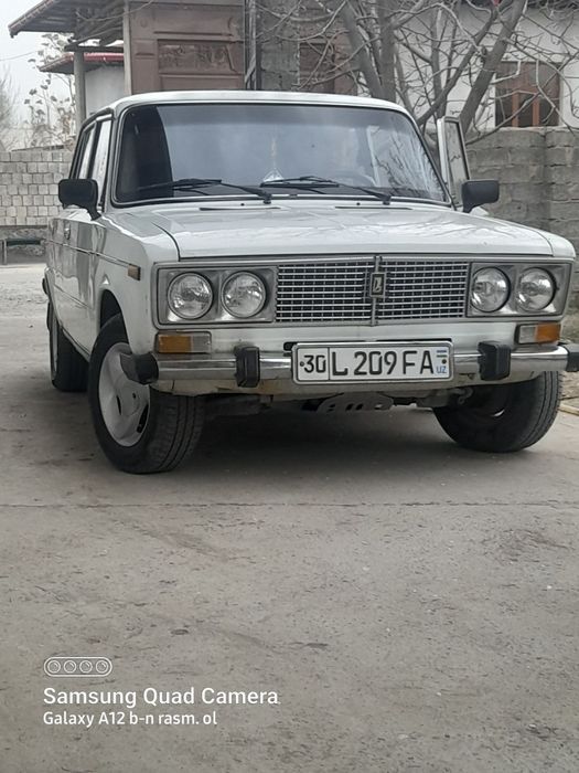 Jiguli 06 yili 1996