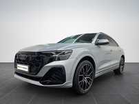 Audi Q8 Audi Q8 2025 - via workleto.com