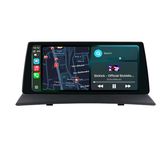 Navigatie Android Dedicata BMW X3 E83 (2003-2011) 8GB RAM, Carplay