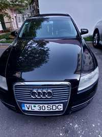 Audi A6 C6 ,2.0 d 2007