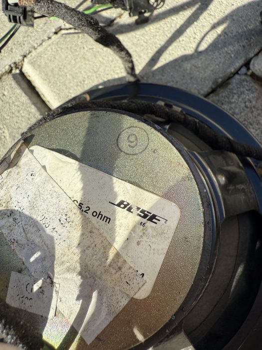 BUSE колони за кола