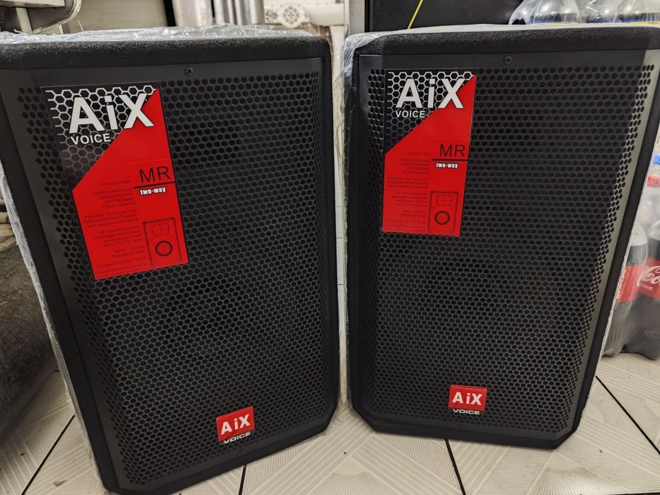 12 dyum yangi kalonka ishlatilmagan