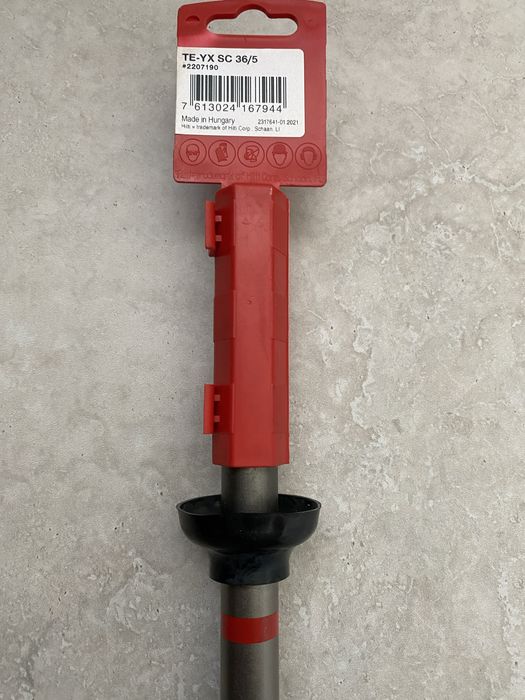 Dalta lata 50 mm Hilti Sds MAX