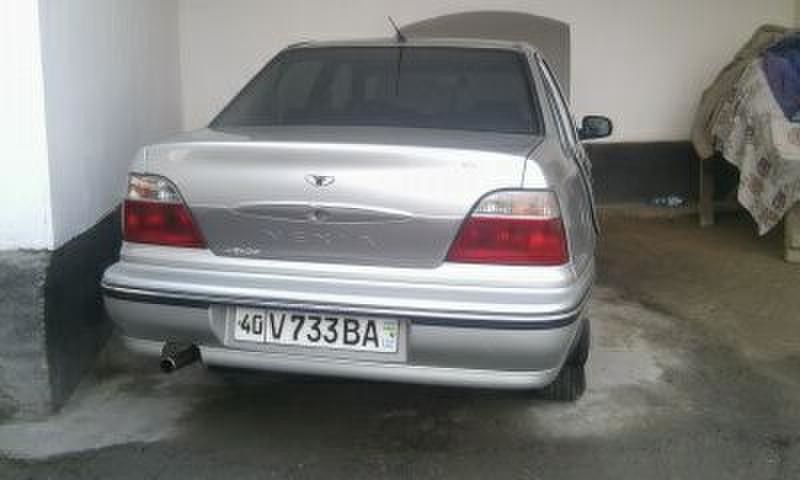 Nexia Daewoo 2006