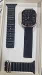 Часы 8ULTRA MAX  49mm Аpplе wаtch часы