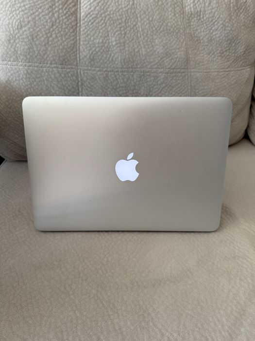 MacBook Pro A1502