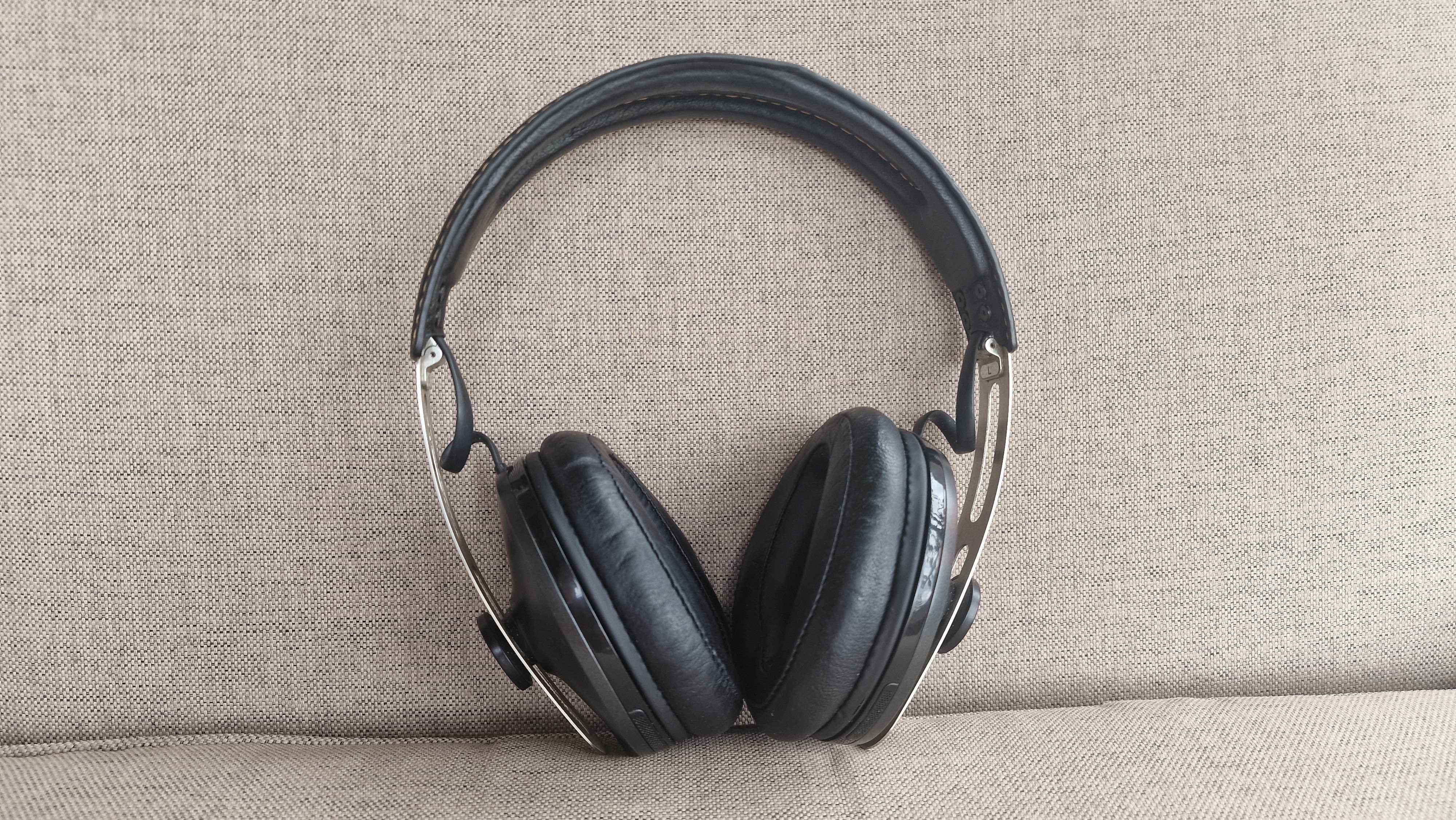 Слушалки Sennheiser Momentum 2.0