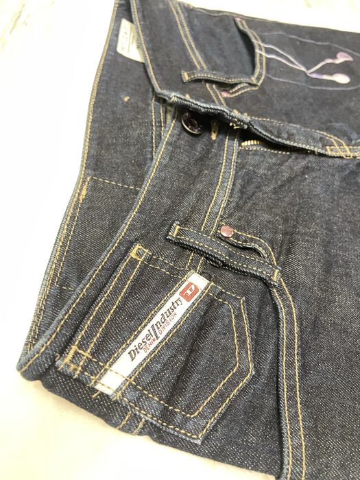 Blugi Diesel barbati