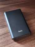 UPS и Powebank  HOCO J97 для Wi-Fi роутера.