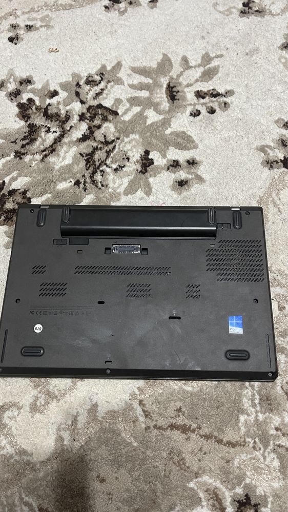 Dezmembrez Laptop Lenovo ThinkPad T460 T450