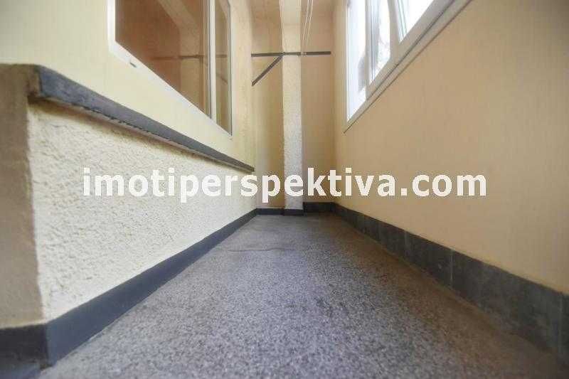 реф.13132 Реална квадратура, четири отделни стаи-НАП!