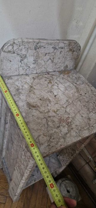 2 Noptiere marmura perioada interbelica antic vechi