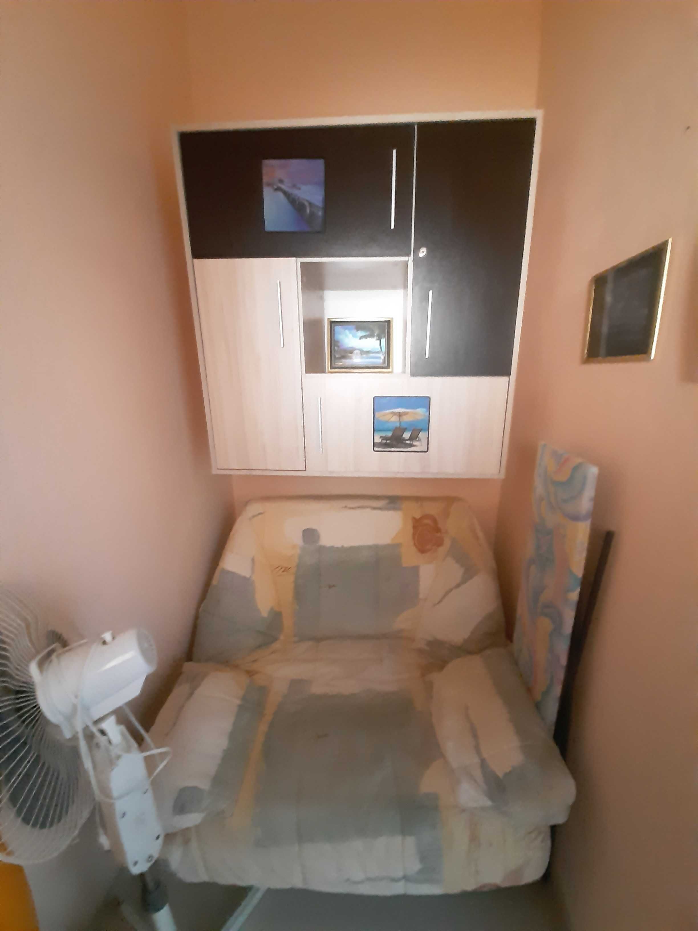 Апартамент за нощувки в Бургас