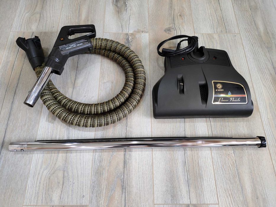 К-т голяма тупалка за прахосмукачка Рейнбоу-Rainbow Е-перфектен