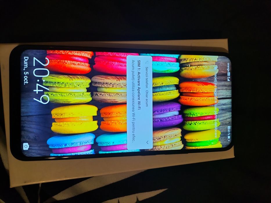 Telefon  Huawei P smart Z