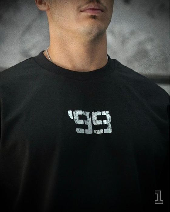 Тениска - BLIZNACITE99