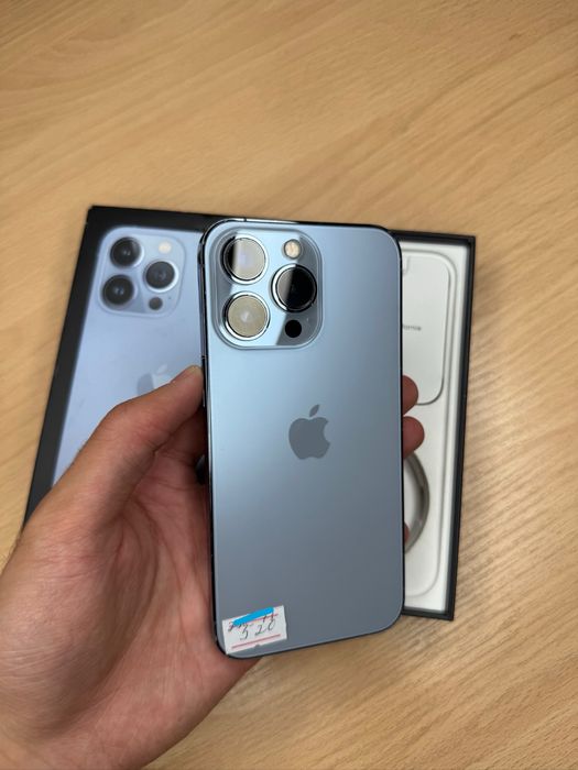 iPhone 13 pro 256GB