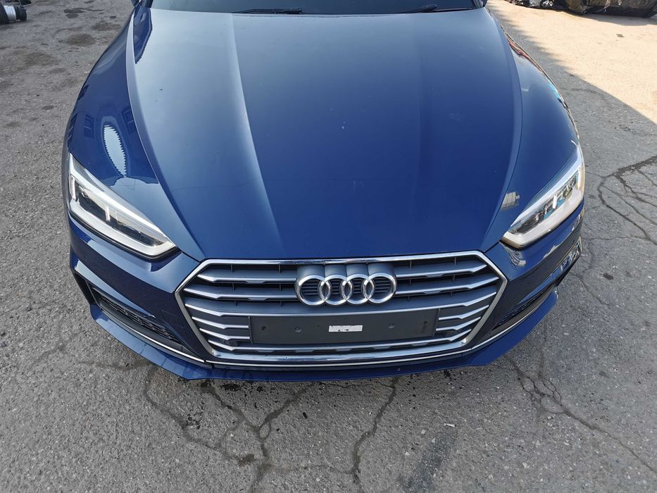 Dezmembrez audi a5 b9/bara fata s-linne a5 b9/interior a5 b9/haion a5