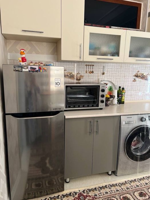 Юнусабад Минор метро сдается 1 комнатная квартира на аренду