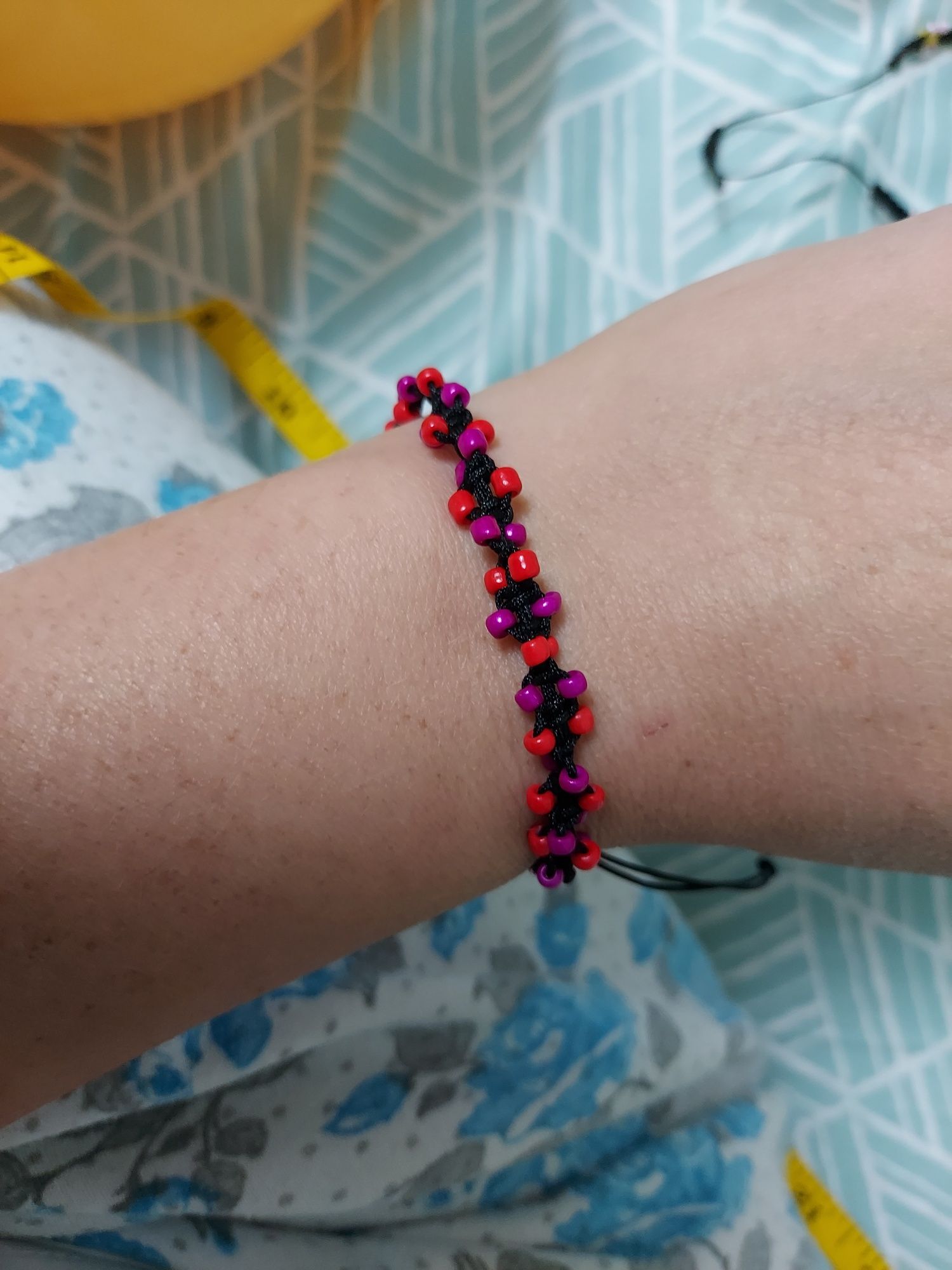 Bratari hand-made